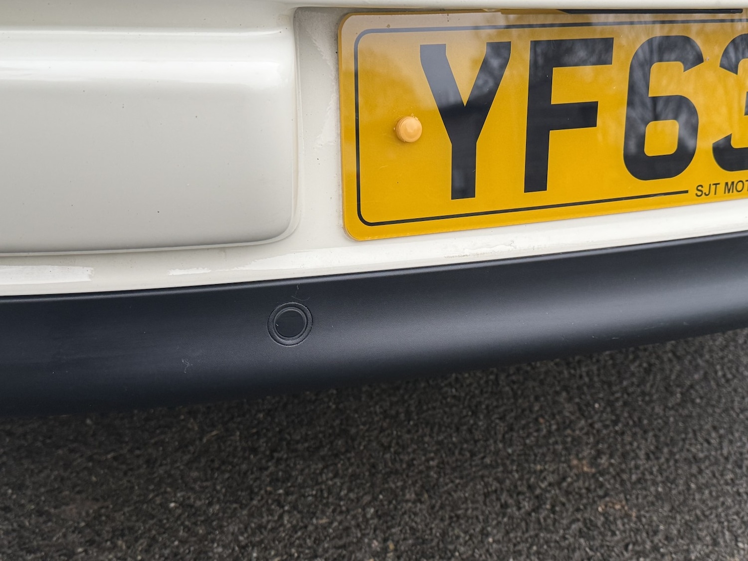 Used MINI Clubvan 2013 for sale - 77609963: Photo 34