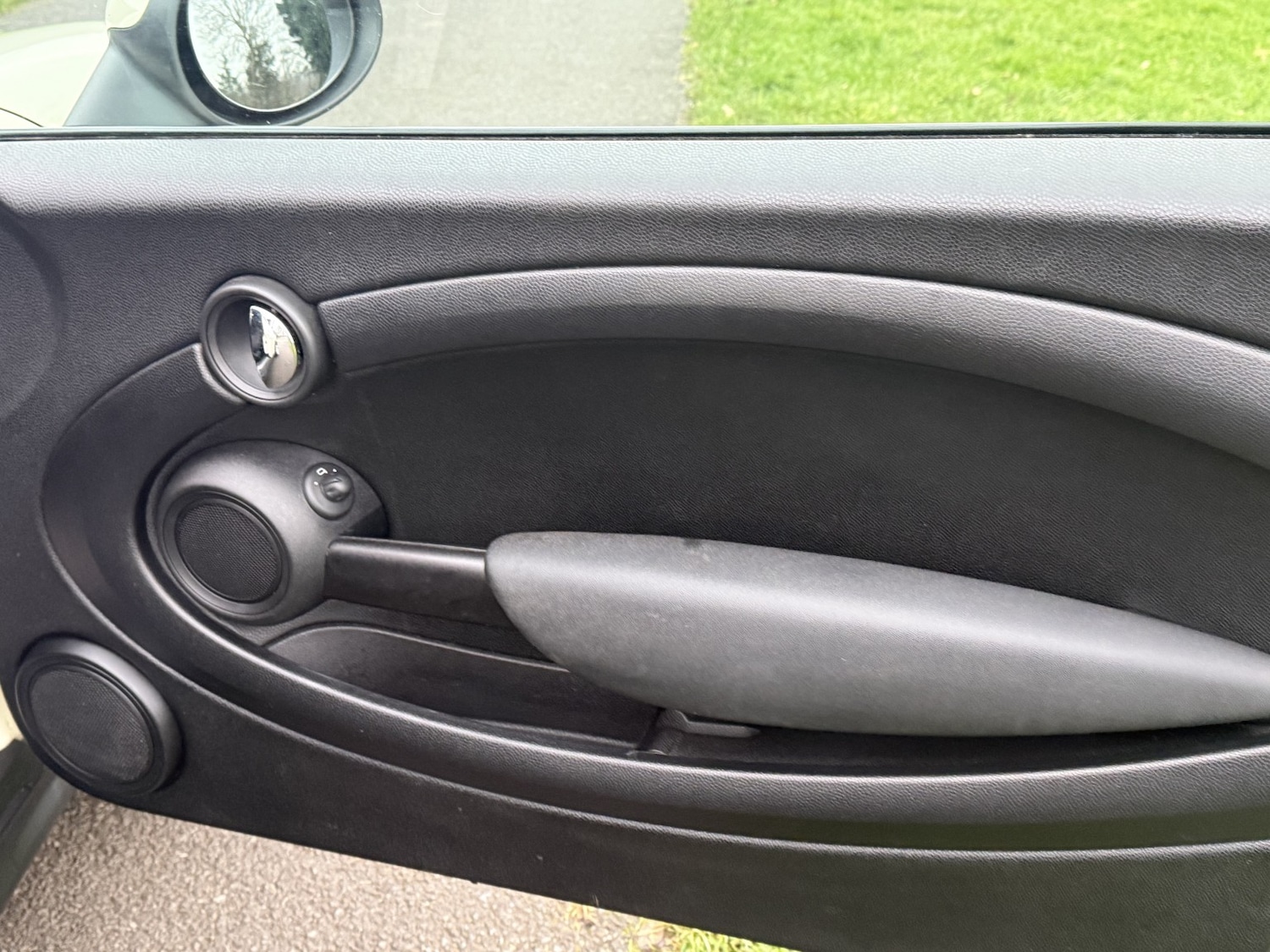 Used MINI Clubvan 2013 for sale - 77609963: Photo 36