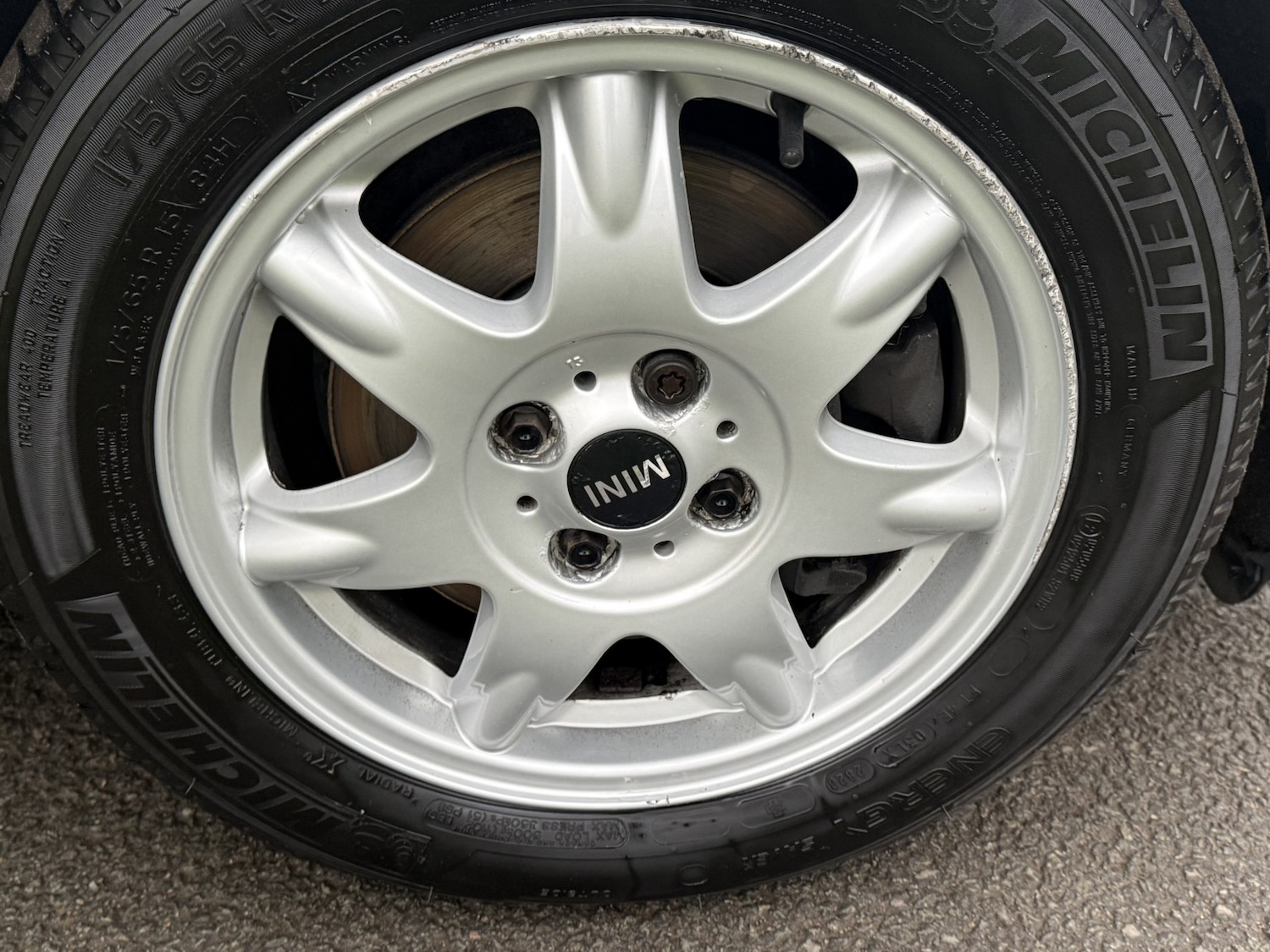 Used MINI Clubvan 2013 for sale - 77609963: Photo 37