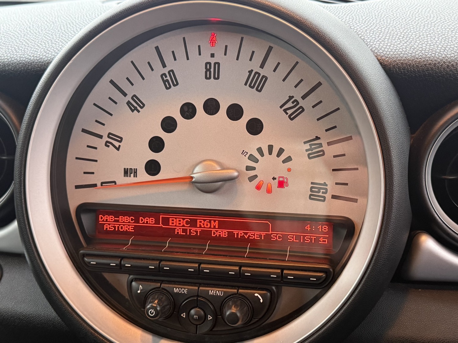 Used MINI Clubvan 2013 for sale - 77609963: Photo 5