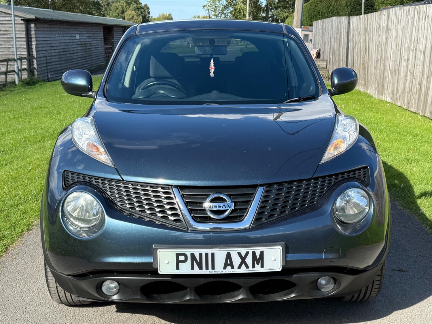 Vehicle 24