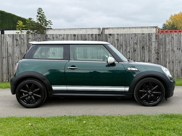 Used MINI Hatch 2010 for sale - 76237140: Photo 11