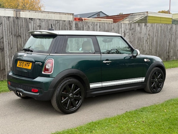 Used MINI Hatch 2010 for sale - 76237140: Photo 13