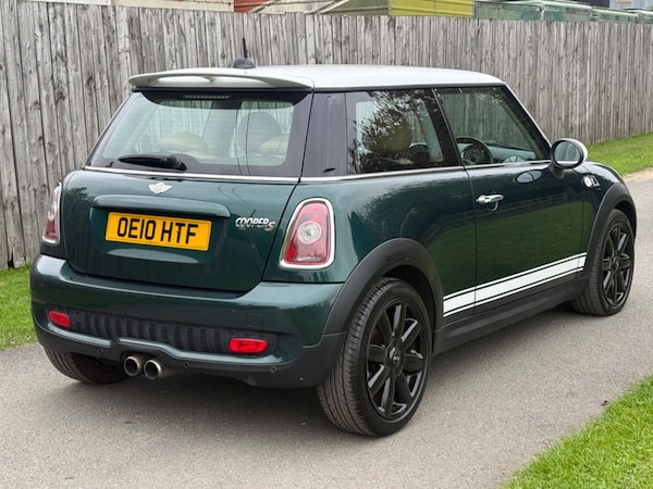 Used MINI Hatch 2010 for sale - 76237140: Photo 15