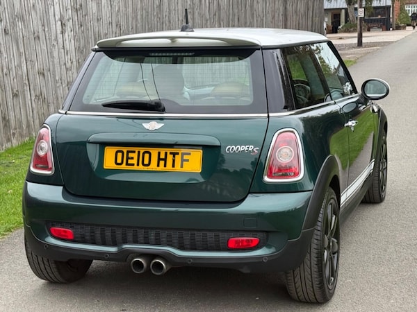 Used MINI Hatch 2010 for sale - 76237140: Photo 17