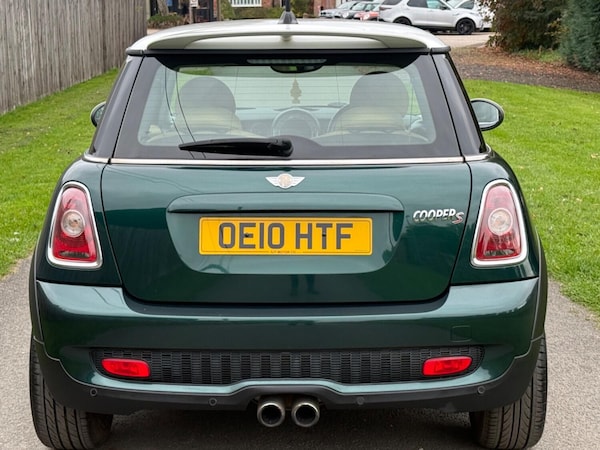 Used MINI Hatch 2010 for sale - 76237140: Photo 19