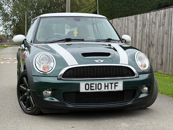 MINI - Hatch