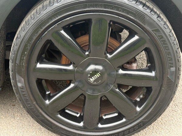Used MINI Hatch 2010 for sale - 76237140: Photo 20