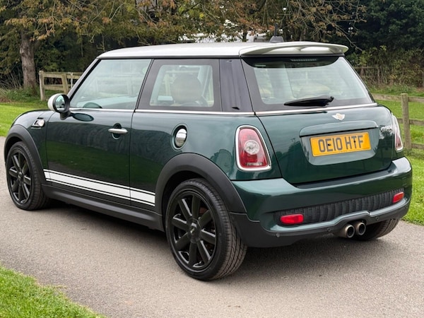 Used MINI Hatch 2010 for sale - 76237140: Photo 21