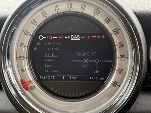 Used MINI Hatch 2010 for sale - 76237140: Photo 22