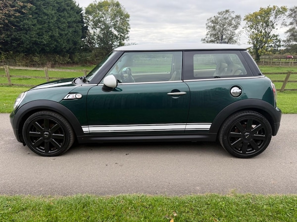 Used MINI Hatch 2010 for sale - 76237140: Photo 23