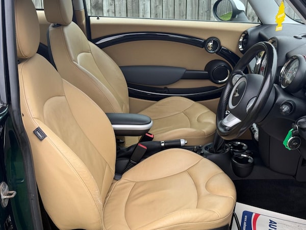 Used MINI Hatch 2010 for sale - 76237140: Photo 26
