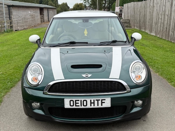 Used MINI Hatch 2010 for sale - 76237140: Photo 27