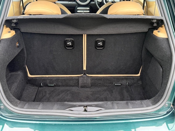 Used MINI Hatch 2010 for sale - 76237140: Photo 28