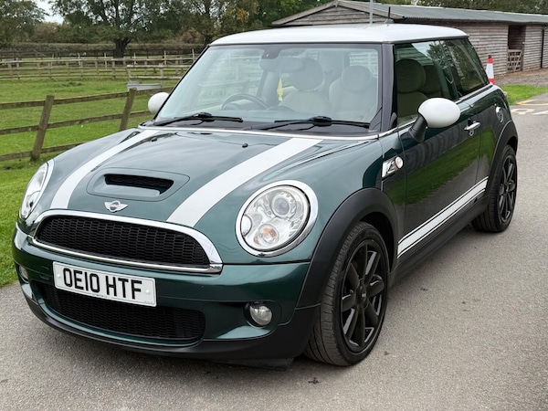Used MINI Hatch 2010 for sale - 76237140: Photo 29
