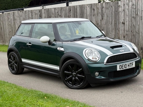 Used MINI Hatch 2010 for sale - 76237140: Photo 2