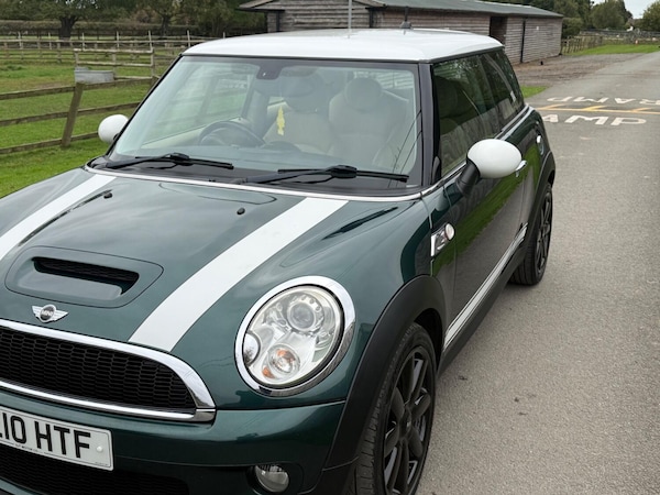 Used MINI Hatch 2010 for sale - 76237140: Photo 31