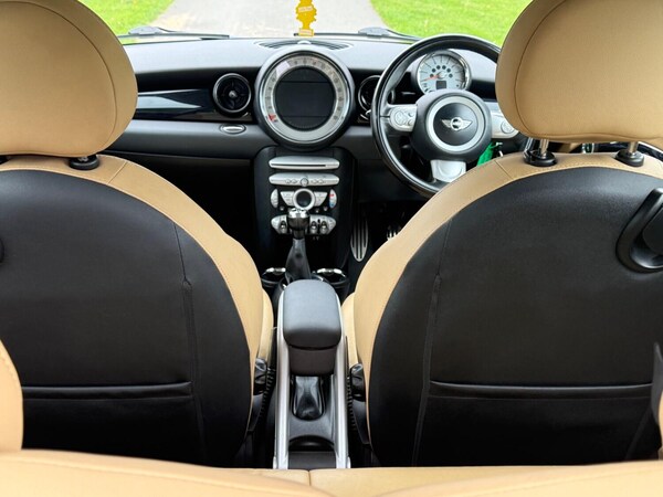 Used MINI Hatch 2010 for sale - 76237140: Photo 34
