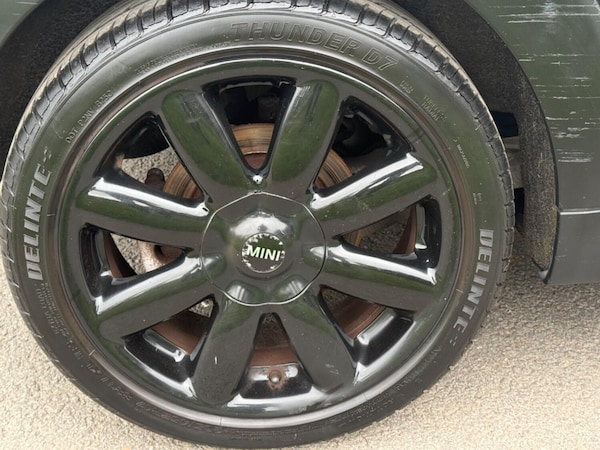 Used MINI Hatch 2010 for sale - 76237140: Photo 36