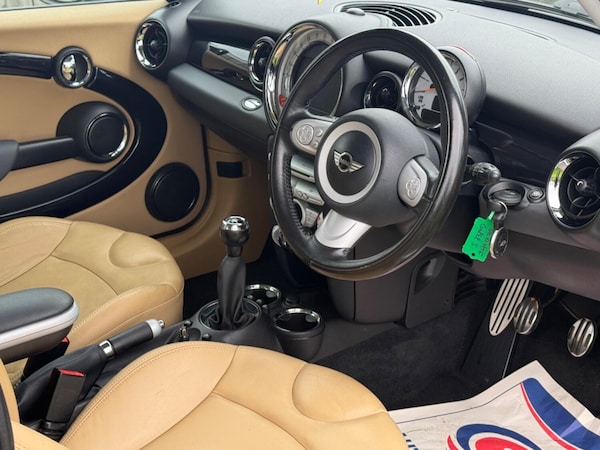 Used MINI Hatch 2010 for sale - 76237140: Photo 38