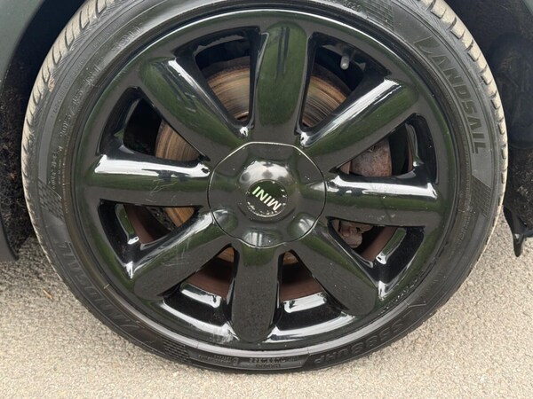 Used MINI Hatch 2010 for sale - 76237140: Photo 39