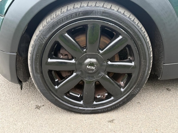 Used MINI Hatch 2010 for sale - 76237140: Photo 7