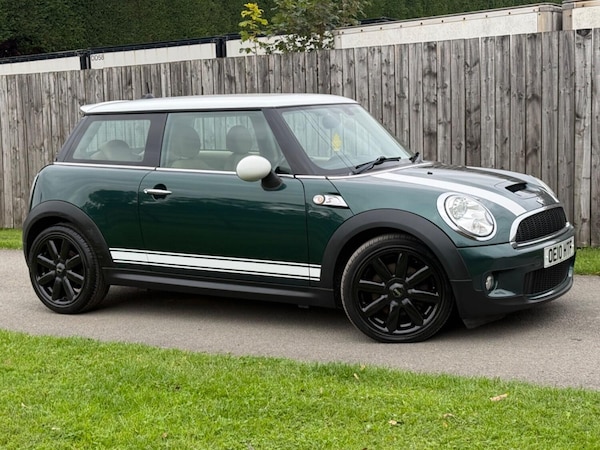 Used MINI Hatch 2010 for sale - 76237140: Photo 9