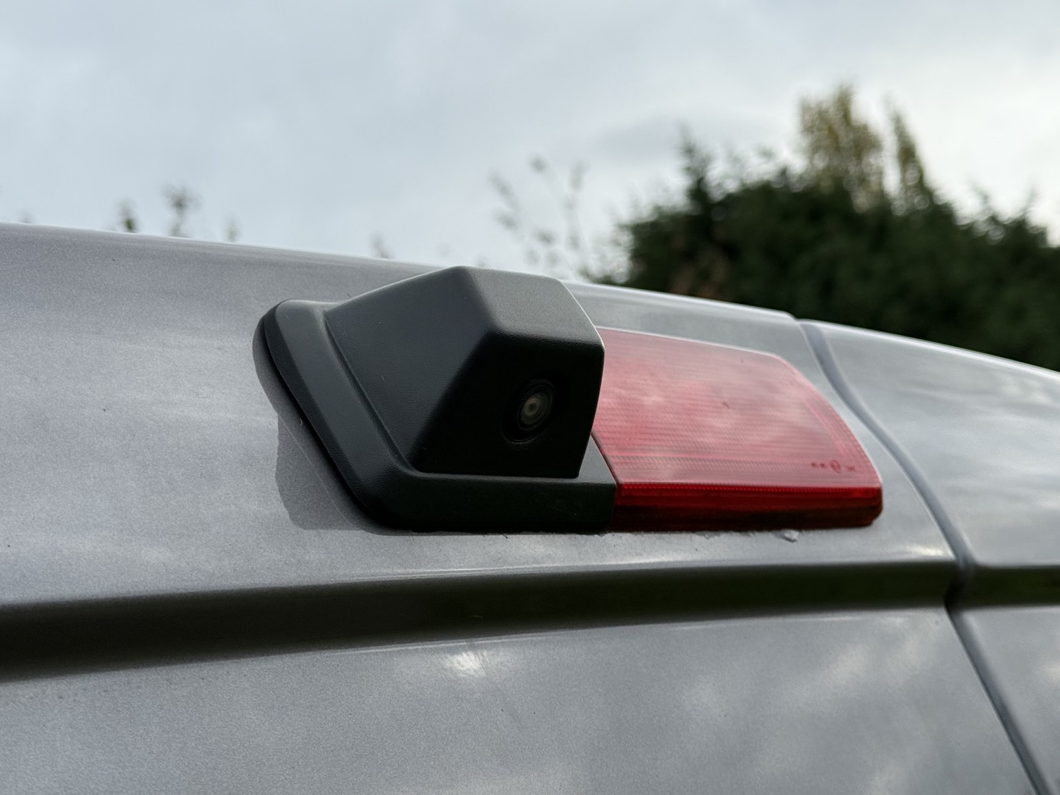 Used Renault Trafic 2015 for sale - 76547939: Photo 13