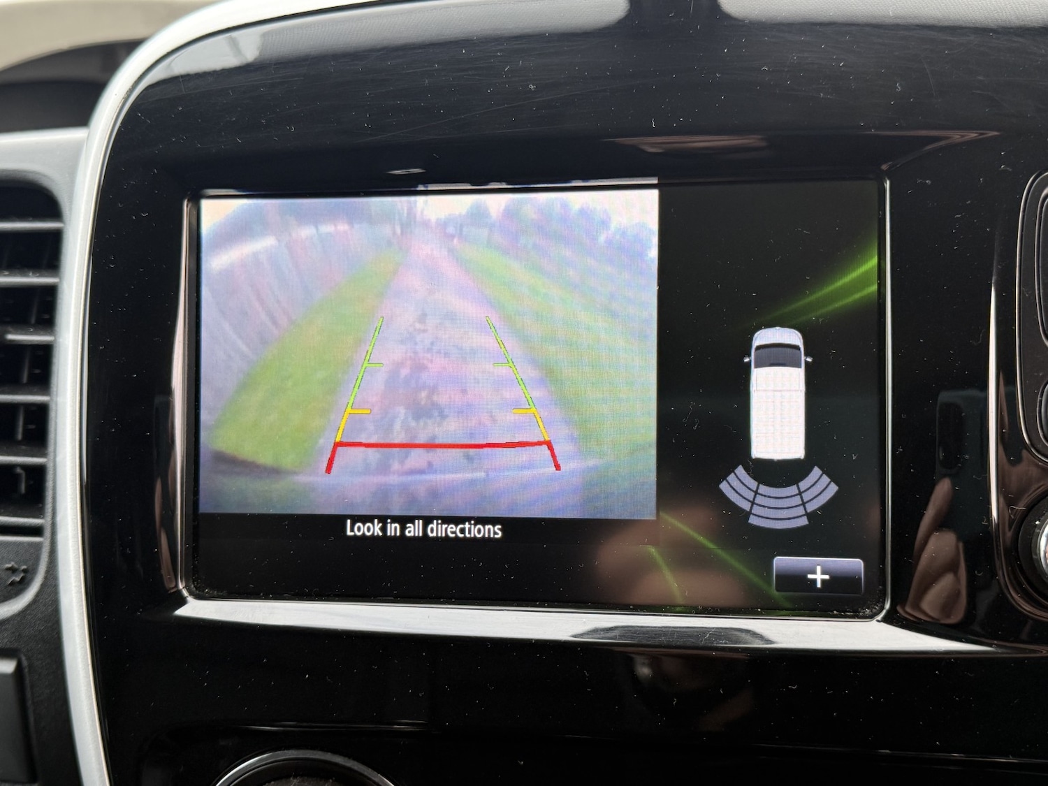 Used Renault Trafic 2015 for sale - 76547939: Photo 17