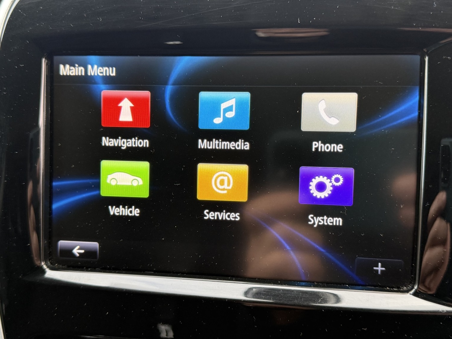 Used Renault Trafic 2015 for sale - 76547939: Photo 23