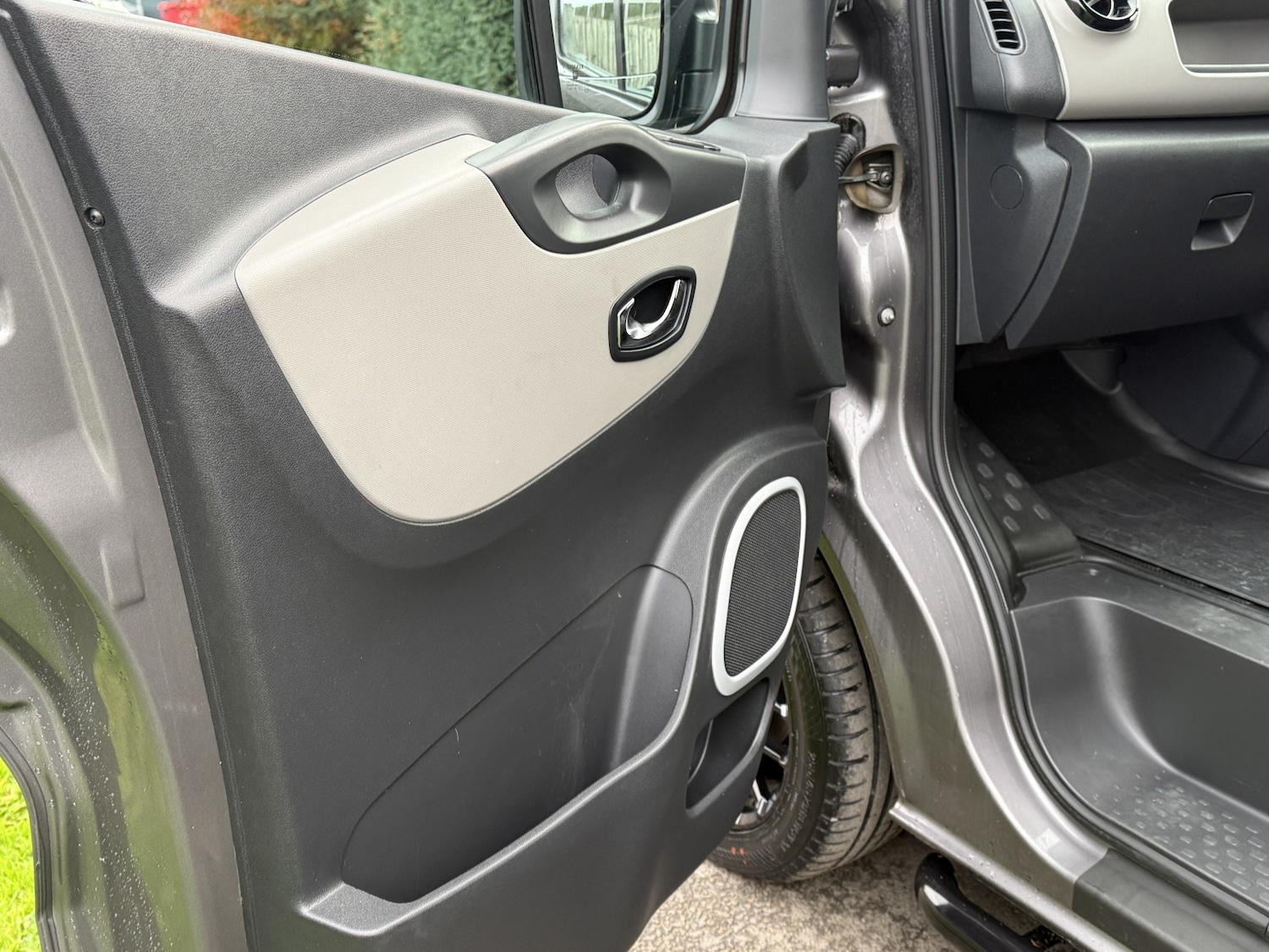 Used Renault Trafic 2015 for sale - 76547939: Photo 26