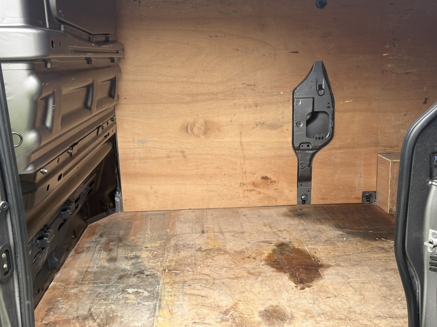 Used Renault Trafic 2015 for sale - 76547939: Photo 27