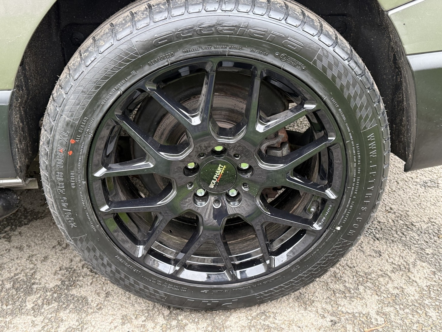 Used Renault Trafic 2015 for sale - 76547939: Photo 28