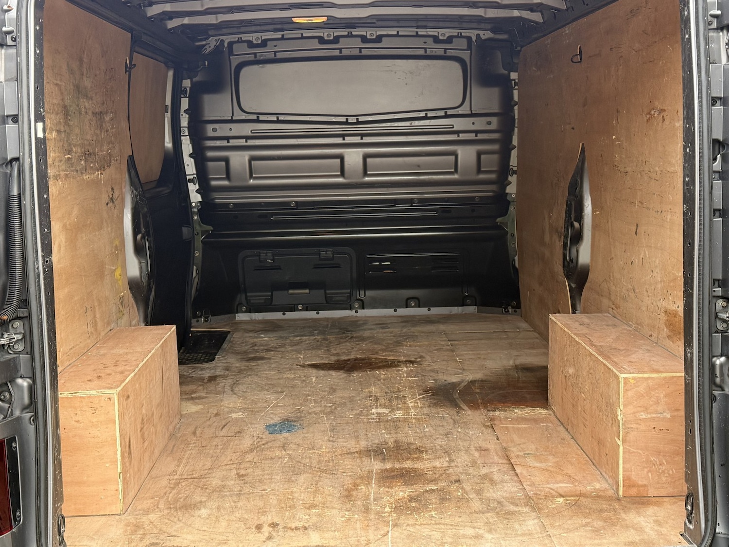 Used Renault Trafic 2015 for sale - 76547939: Photo 30