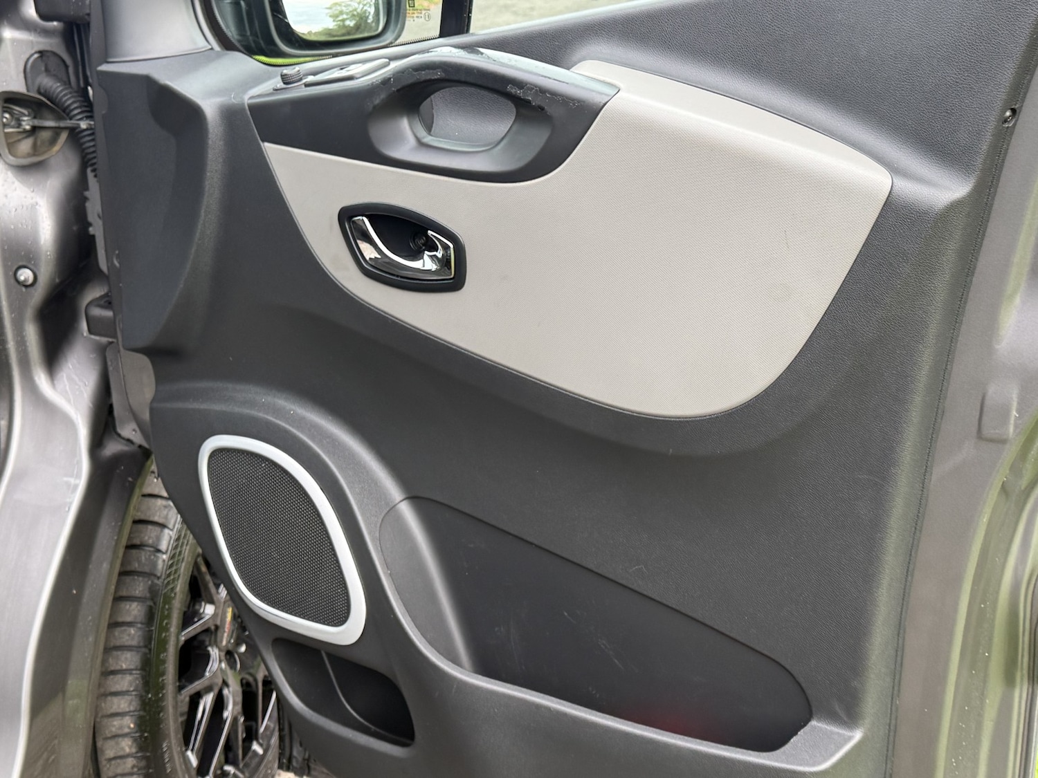 Used Renault Trafic 2015 for sale - 76547939: Photo 33