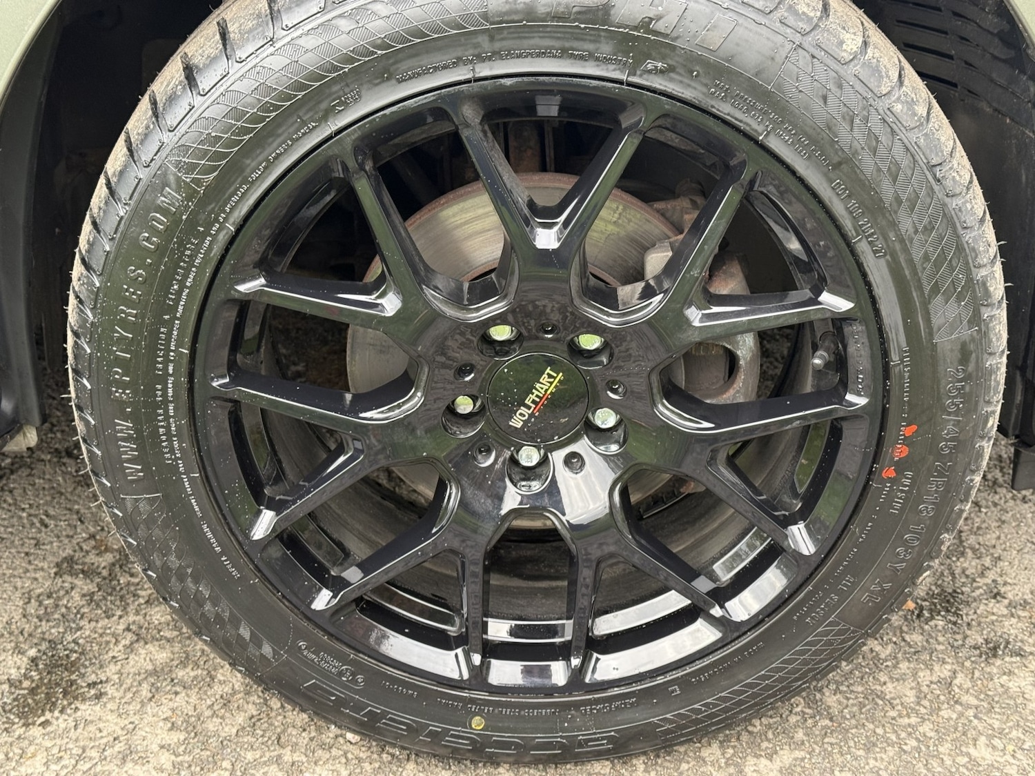 Used Renault Trafic 2015 for sale - 76547939: Photo 41