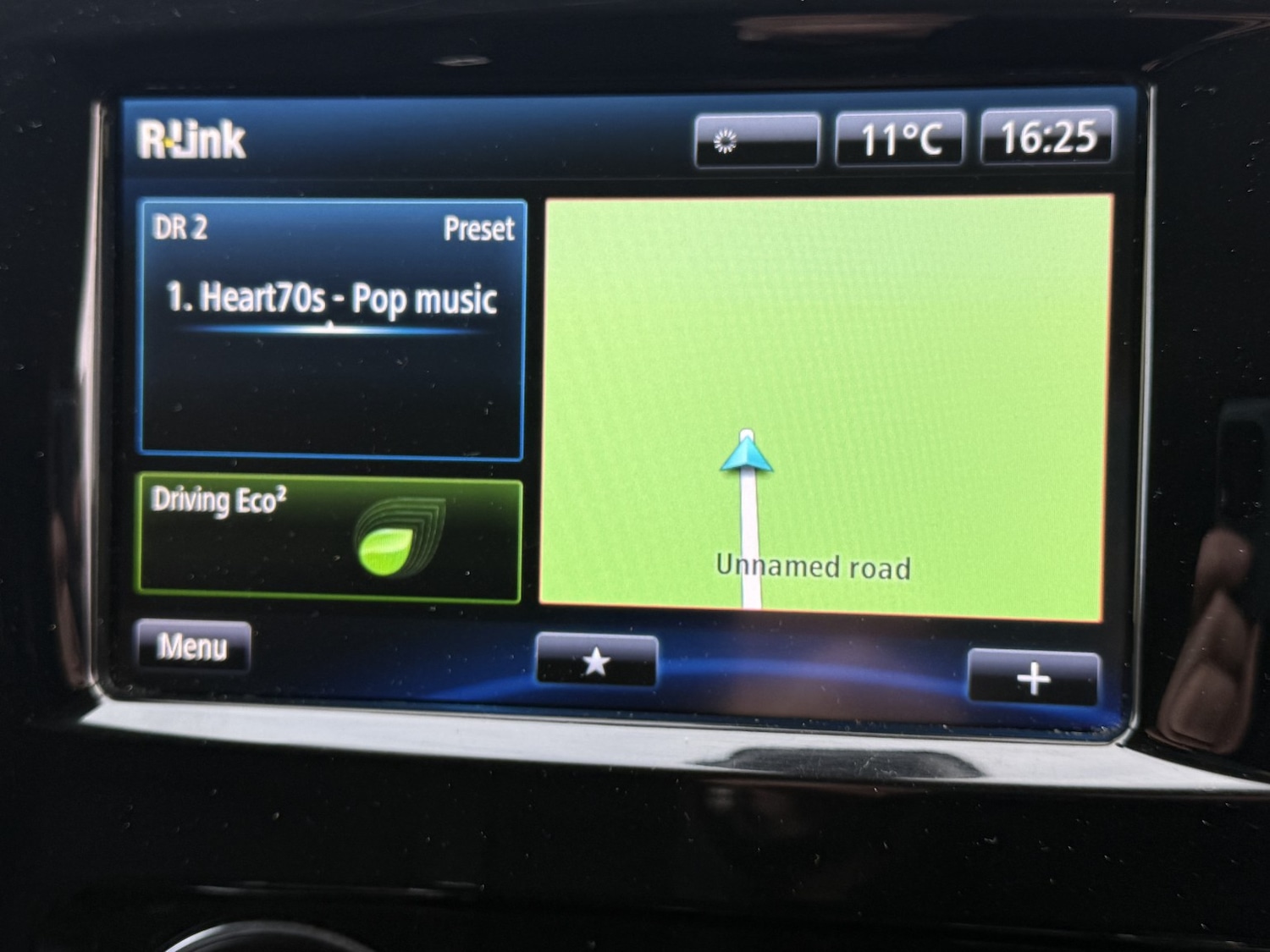 Used Renault Trafic 2015 for sale - 76547939: Photo 5