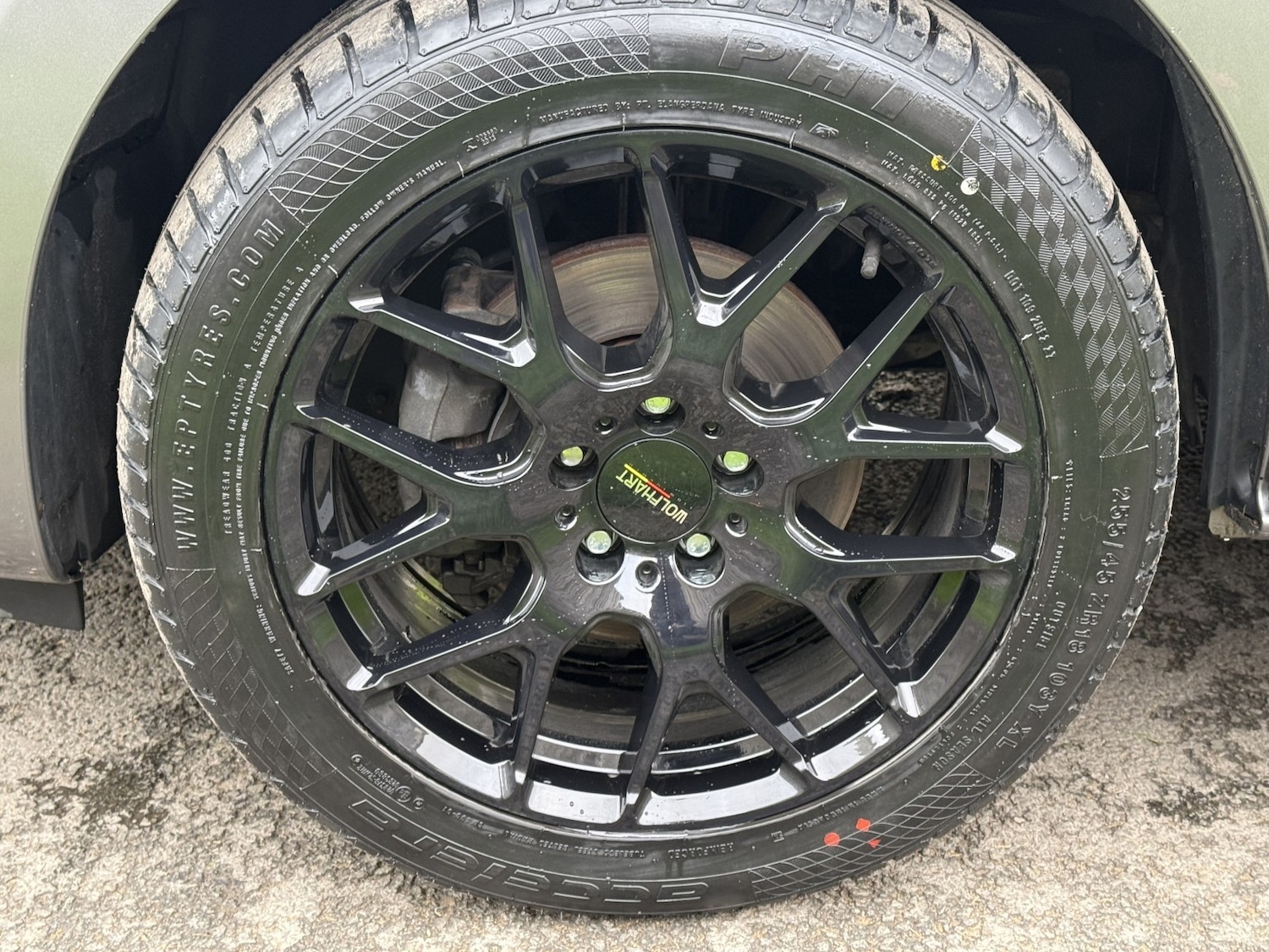 Used Renault Trafic 2015 for sale - 76547939: Photo 6