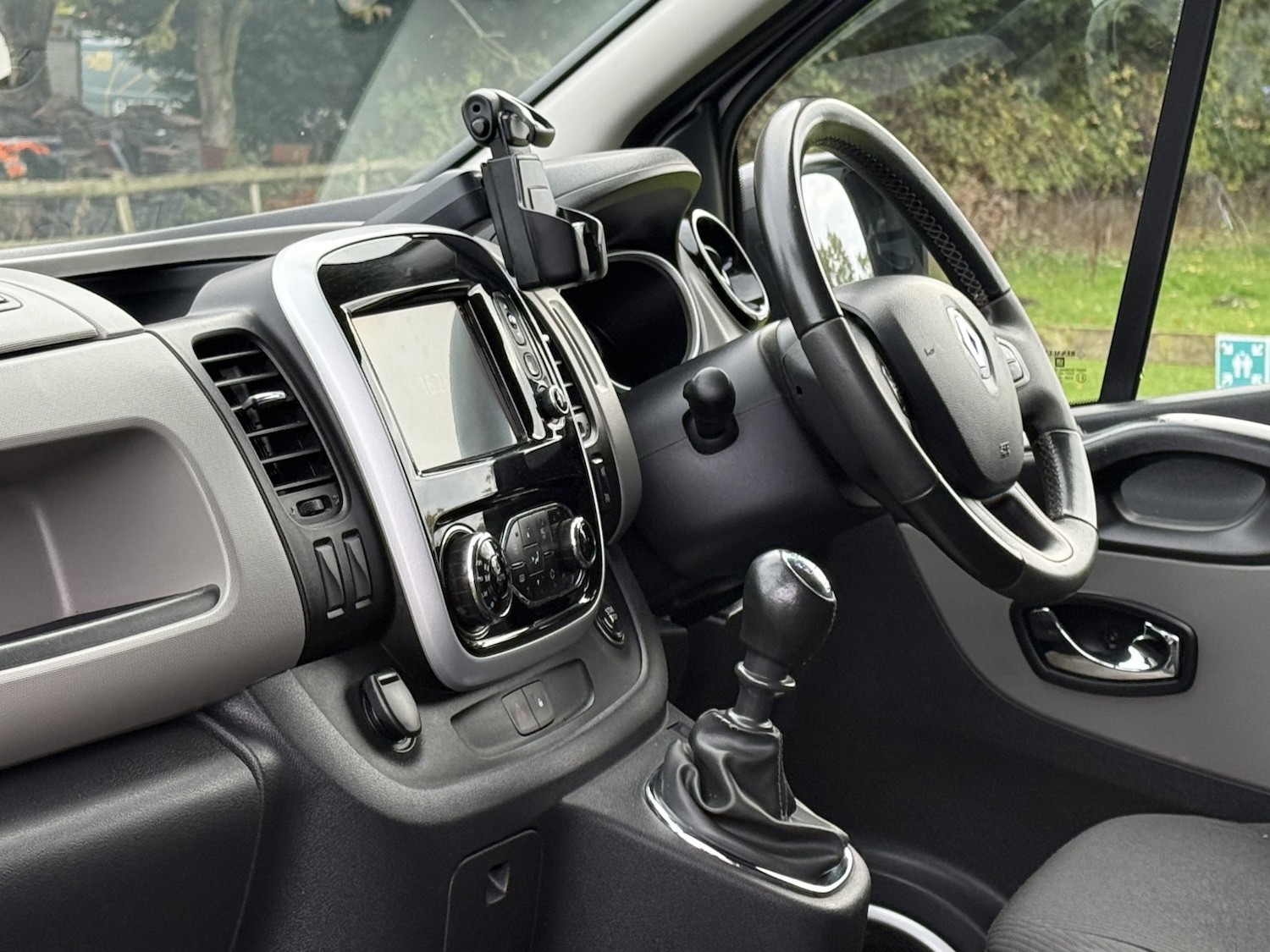 Used Renault Trafic 2015 for sale - 76547939: Photo 7