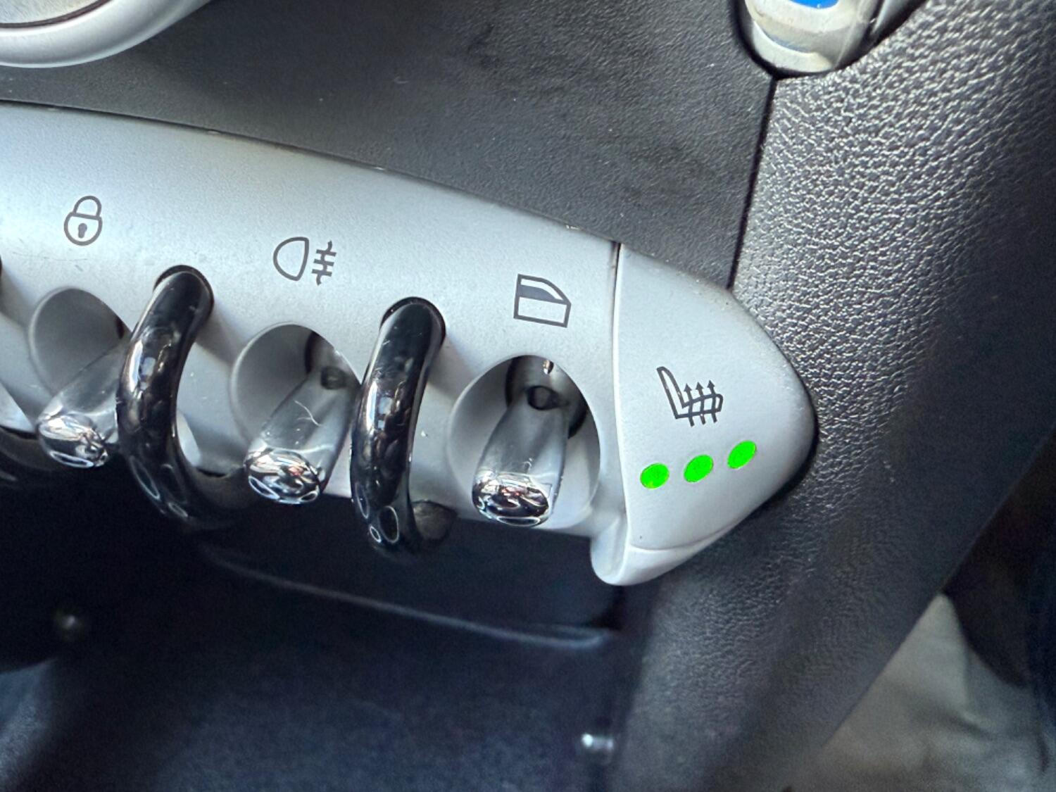 Used MINI Clubman 2009 for sale - 76769599: Photo 10