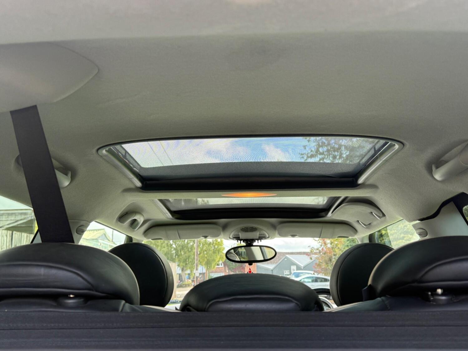 Used MINI Clubman 2009 for sale - 76769599: Photo 12