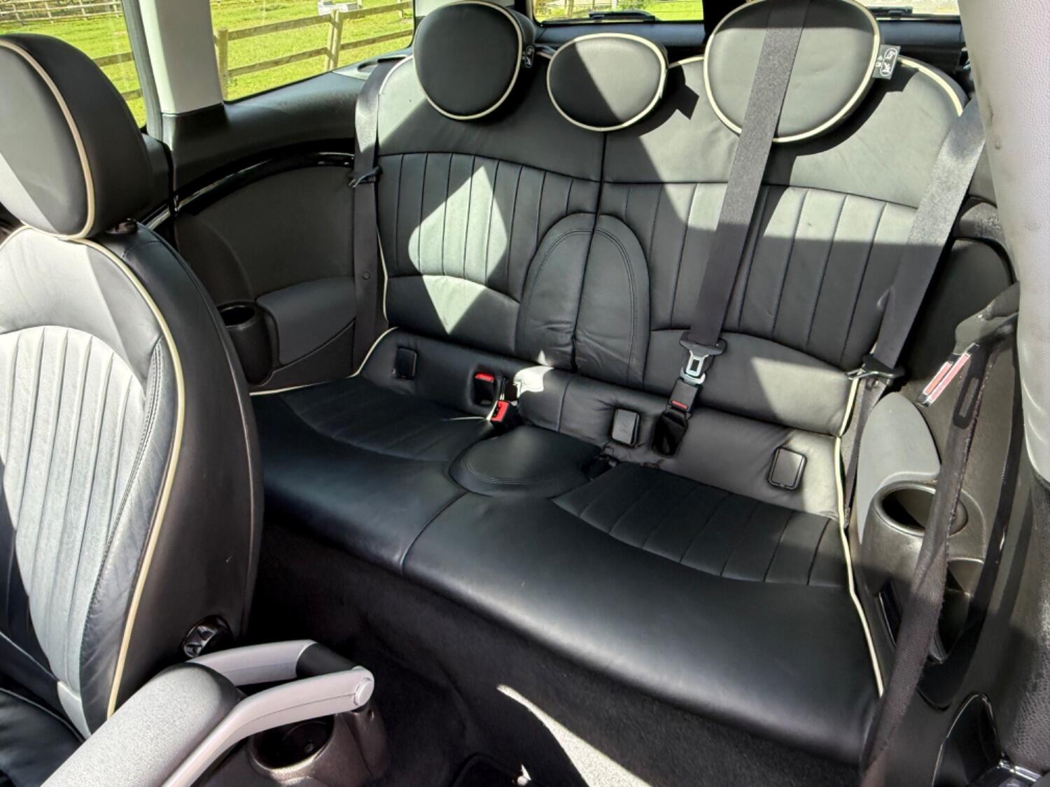 Used MINI Clubman 2009 for sale - 76769599: Photo 16