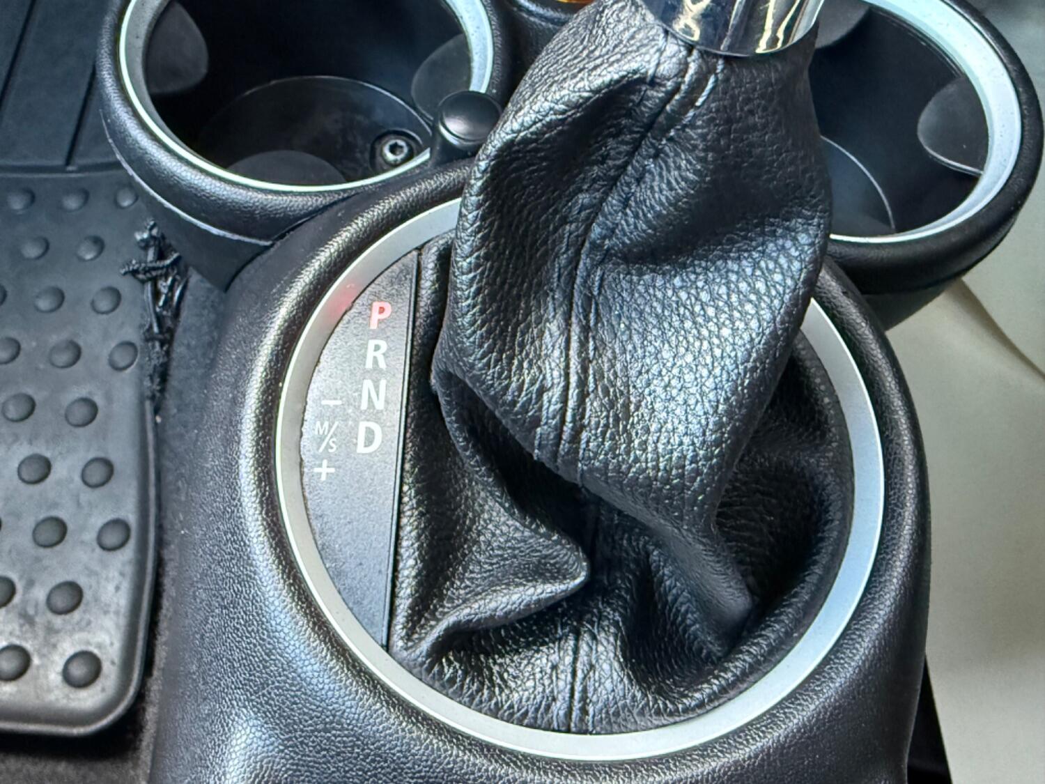 Used MINI Clubman 2009 for sale - 76769599: Photo 18