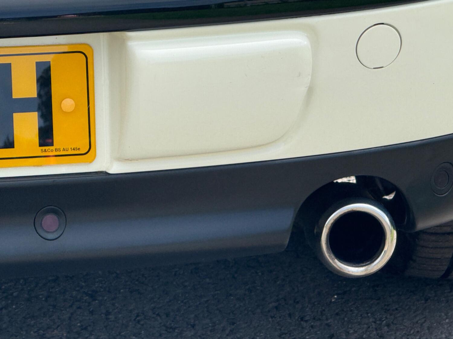 Used MINI Clubman 2009 for sale - 76769599: Photo 20