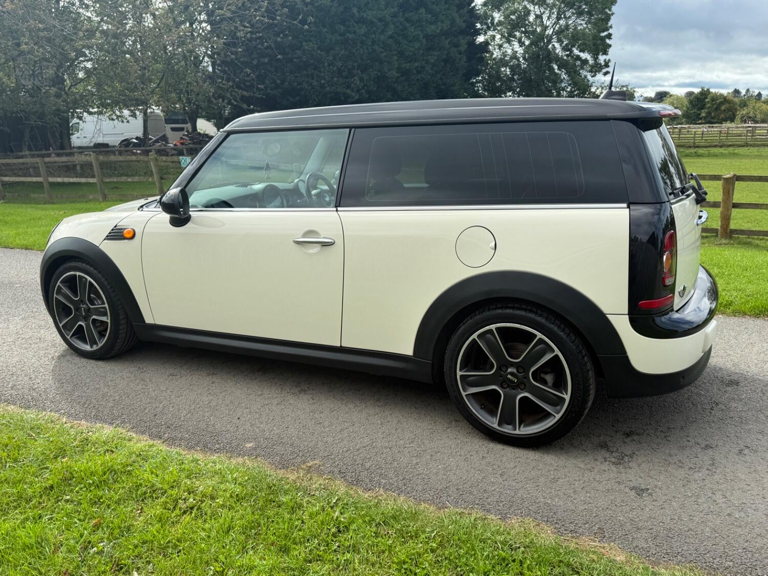 Used MINI Clubman 2009 for sale - 76769599: Photo 21