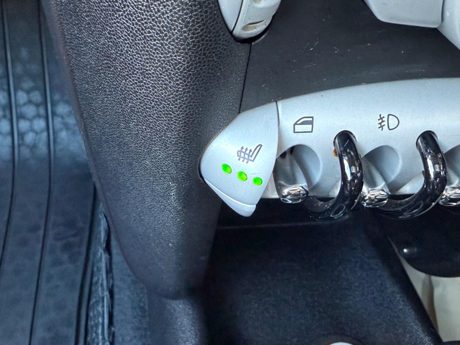 Used MINI Clubman 2009 for sale - 76769599: Photo 22