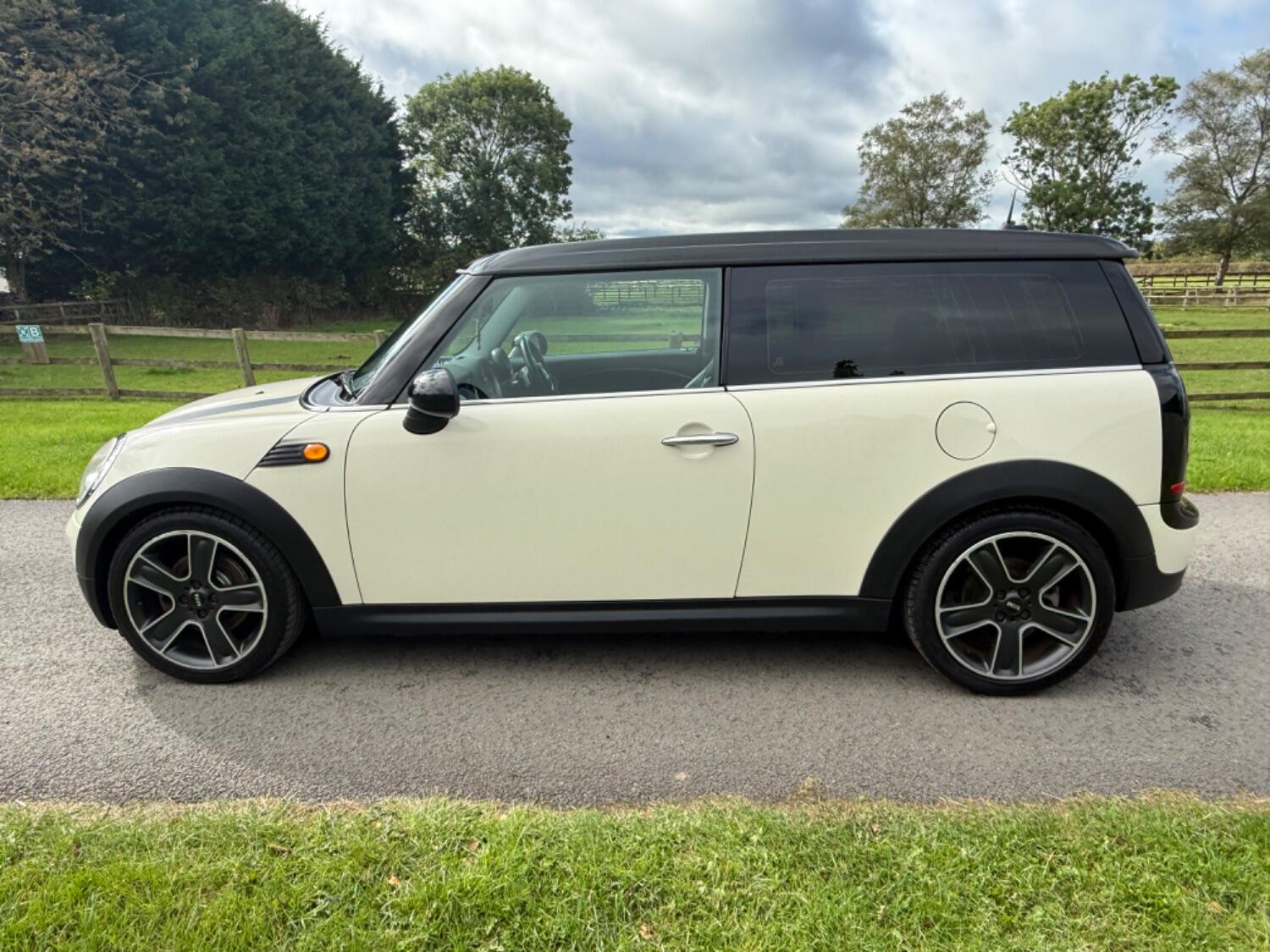 Used MINI Clubman 2009 for sale - 76769599: Photo 23