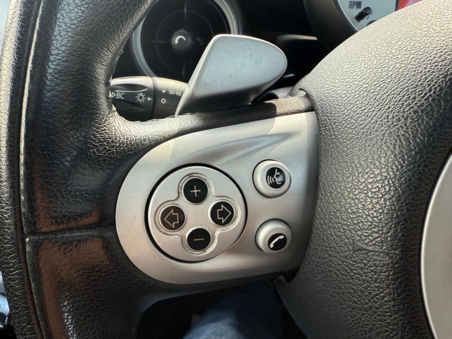 Used MINI Clubman 2009 for sale - 76769599: Photo 26