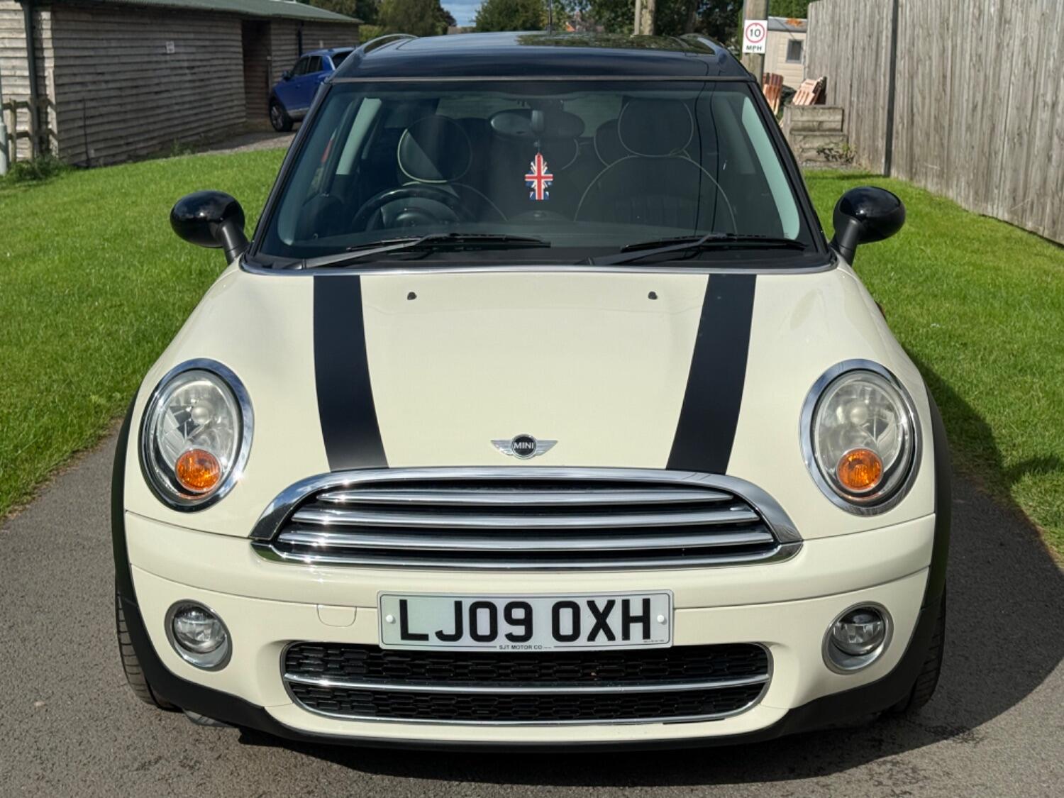 Used MINI Clubman 2009 for sale - 76769599: Photo 27