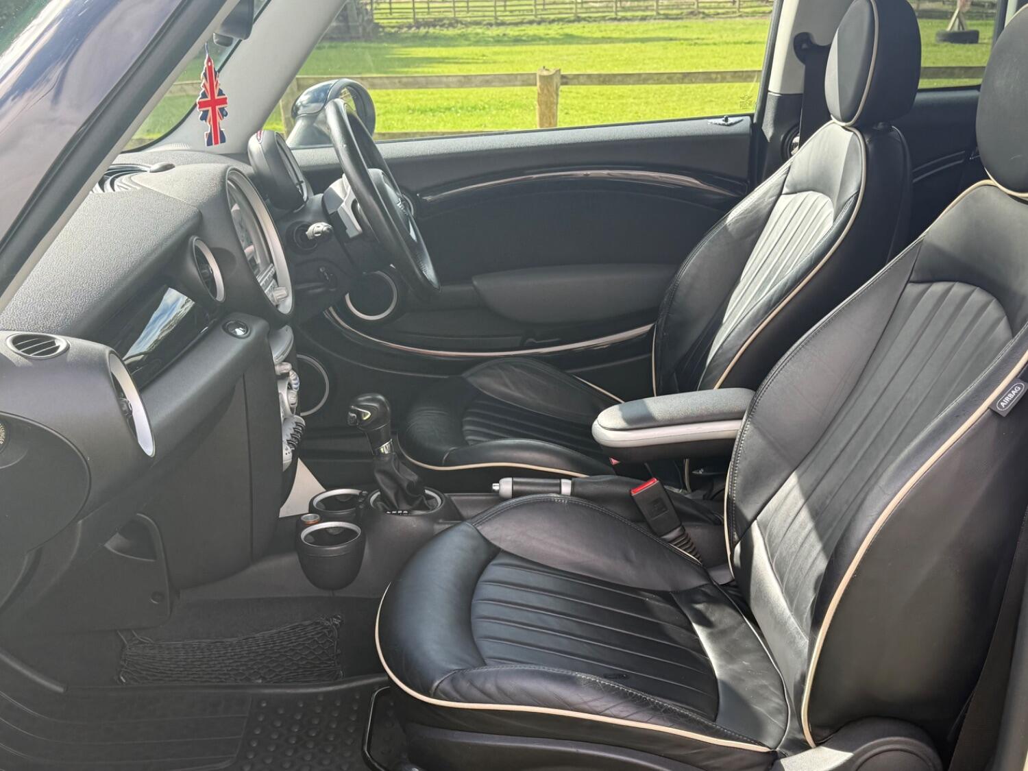 Used MINI Clubman 2009 for sale - 76769599: Photo 3